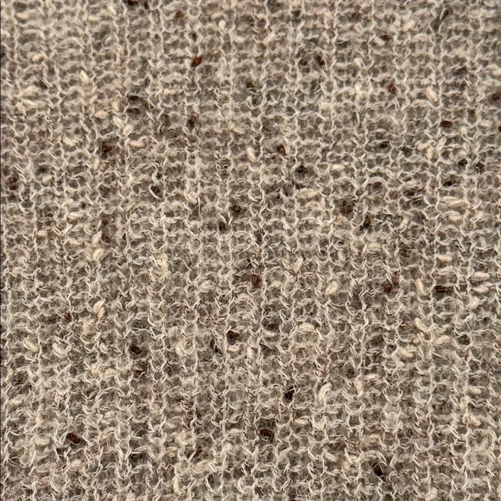 NWT MARELLA Delia Mohair and Alpaca Sweater - Picture 5 of 7
